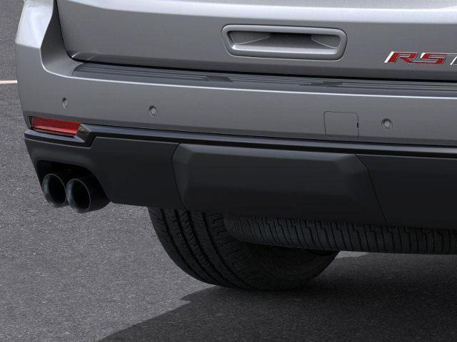 2026 Chevrolet Tahoe 2WD RST