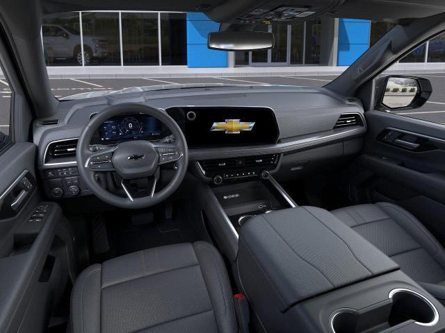 2026 Chevrolet Tahoe 2WD RST