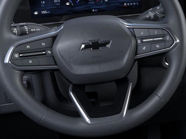 2026 Chevrolet Tahoe 2WD RST