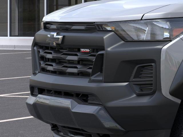 2026 Chevrolet Colorado Trail Boss, 4WD