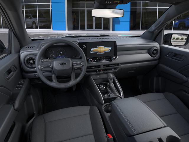 2026 Chevrolet Colorado Trail Boss, 4WD