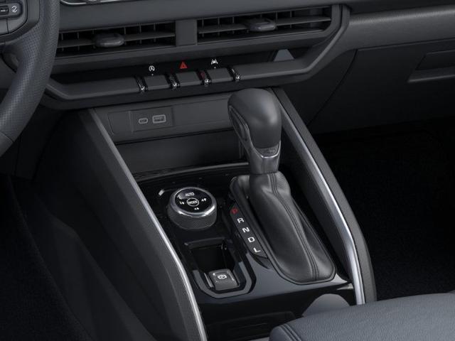 2026 Chevrolet Colorado Trail Boss, 4WD