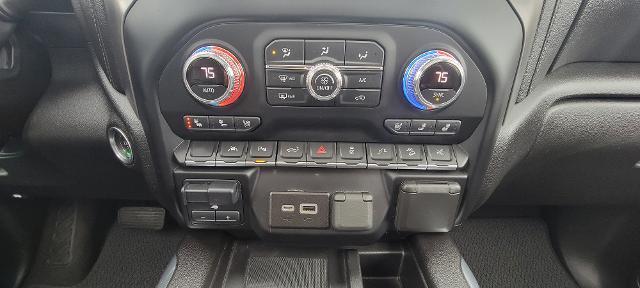 2022 GMC Sierra 1500 Limited 4WD Crew Cab Short Box Denali