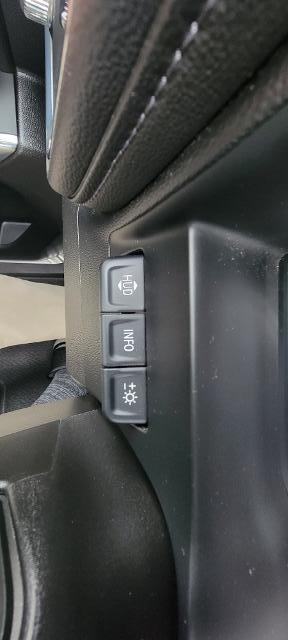 2022 GMC Sierra 1500 Limited 4WD Crew Cab Short Box Denali