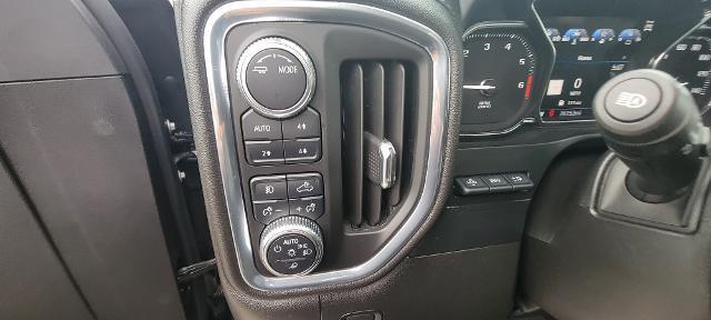 2022 GMC Sierra 1500 Limited 4WD Crew Cab Short Box Denali
