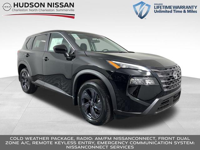 2026 Nissan Rogue SV for sale in North Charleston, SC