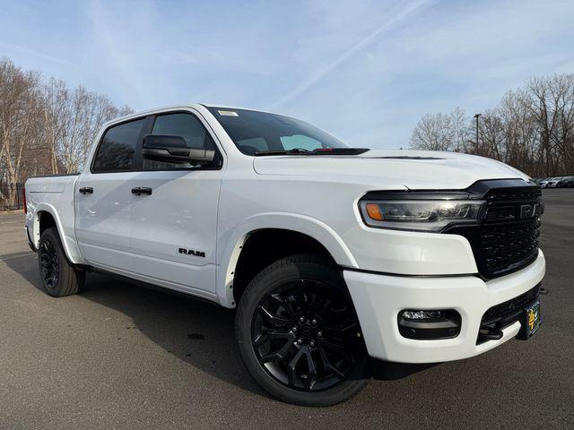 2026 Ram 1500 Limited Crew Cab 4x4 5'7" Box for sale in Paramus, NJ