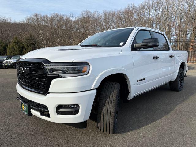 2026 Ram 1500 Limited Crew Cab 4x4 5'7" Box