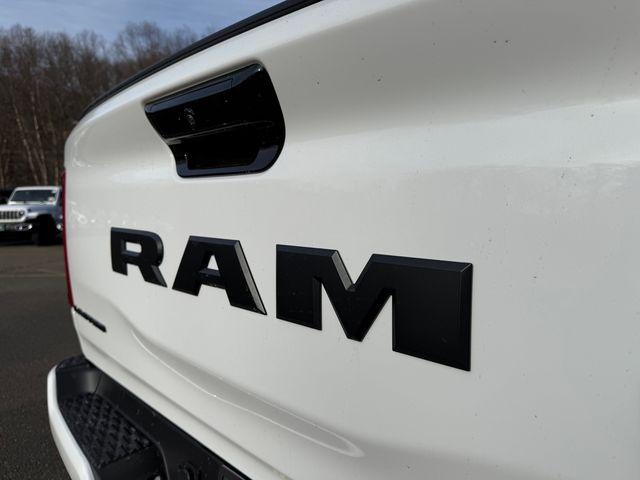 2026 Ram 1500 Limited Crew Cab 4x4 5'7" Box