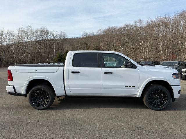 2026 Ram 1500 Limited Crew Cab 4x4 5'7" Box