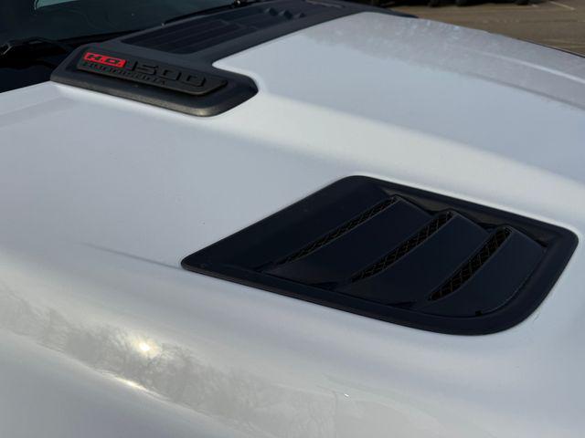 2026 Ram 1500 Limited Crew Cab 4x4 5'7" Box