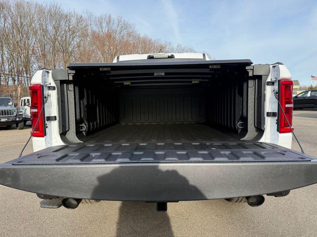 2026 Ram 1500 Limited Crew Cab 4x4 5'7" Box