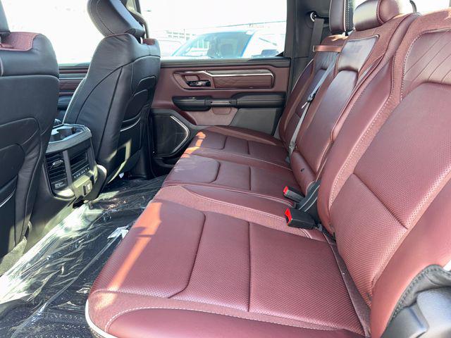 2026 Ram 1500 Limited Crew Cab 4x4 5'7" Box