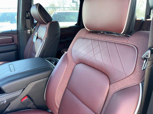 2026 Ram 1500 Limited Crew Cab 4x4 5'7" Box