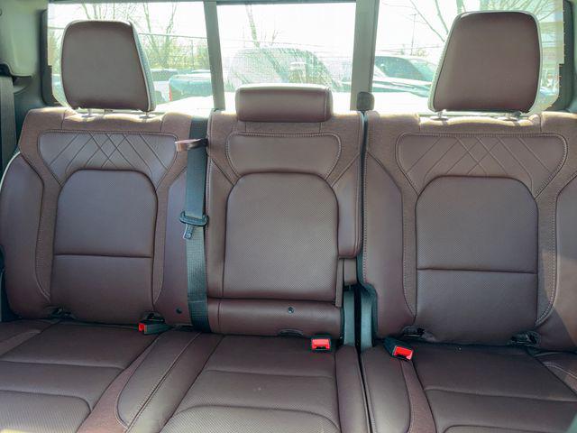 2026 Ram 1500 Limited Crew Cab 4x4 5'7" Box