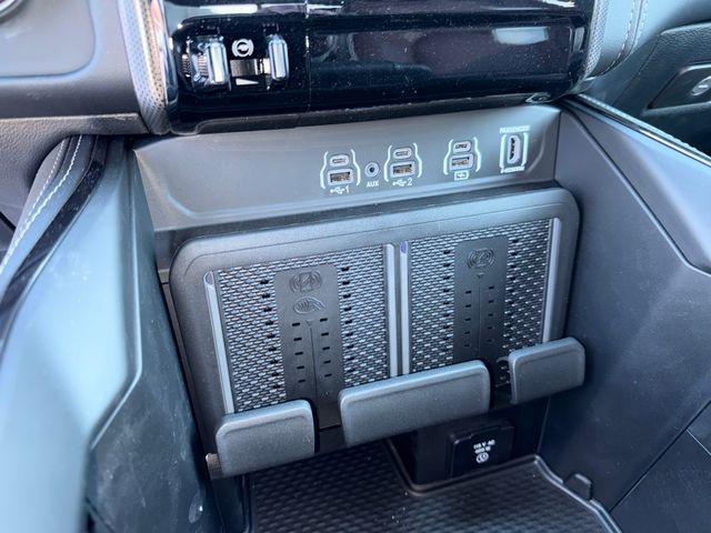 2026 Ram 1500 Limited Crew Cab 4x4 5'7" Box
