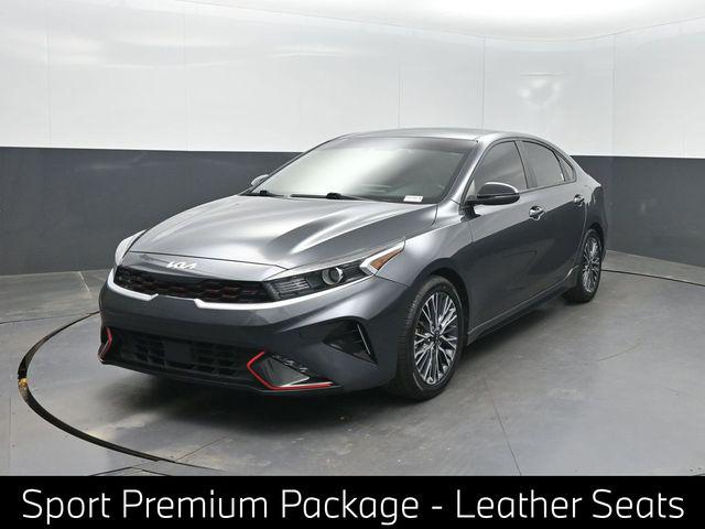 2023 Kia Forte GT-Line for sale in Conyers, GA