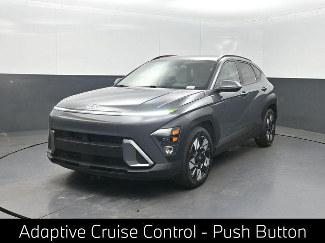 2025 Hyundai Kona SEL for sale in Conyers, GA