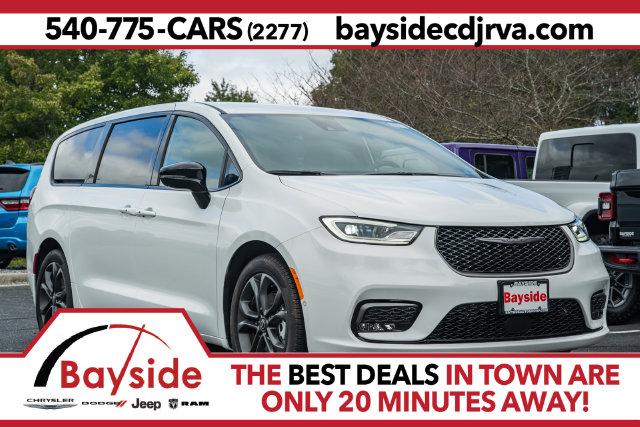 2026 Chrysler Pacifica Select for sale in King George, VA
