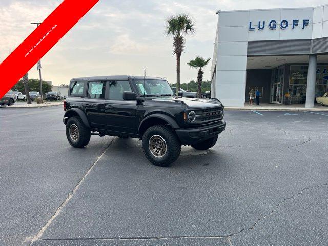 2026 Ford Bronco Base for sale in Lugoff, SC