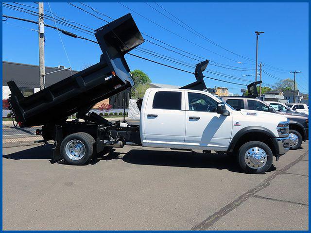 2026 Ram 5500 Tradesman/Big Horn for sale in New Britain, CT