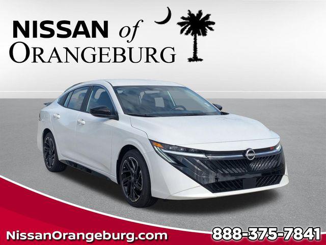 2026 Nissan Sentra SR for sale in Orangeburg, SC