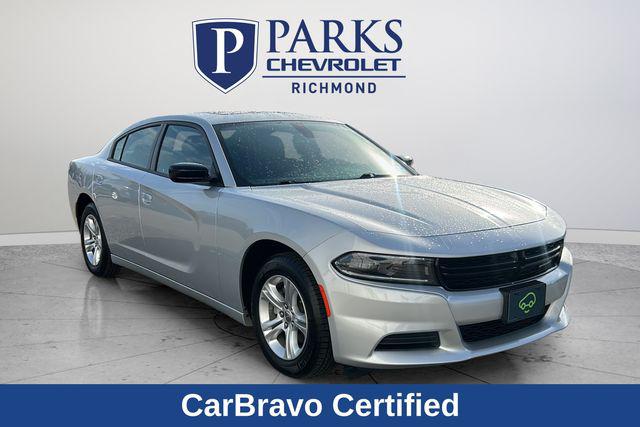 2023 Dodge Charger SXT for sale in Richmond, VA