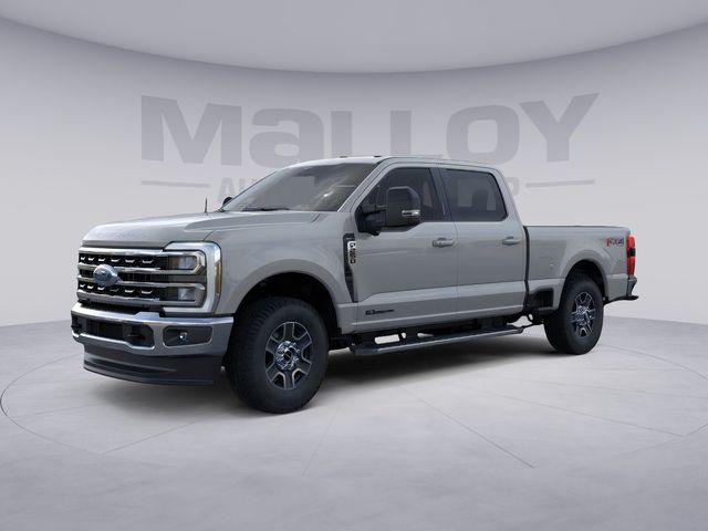 2026 Ford F-250 LARIAT for sale in Charlottesville, VA