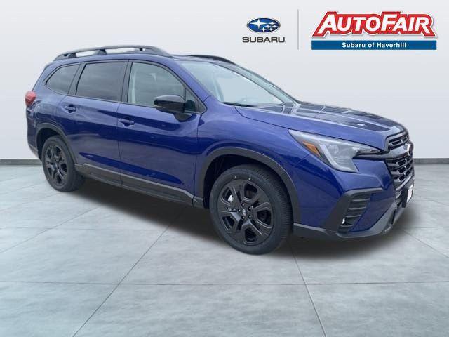 2026 Subaru Ascent Onyx Edition Touring 7-Passenger for sale in Haverhill, NH