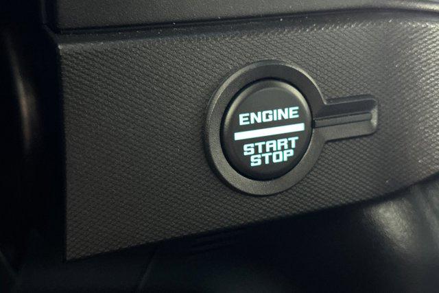 2021 Ford Bronco First Edition