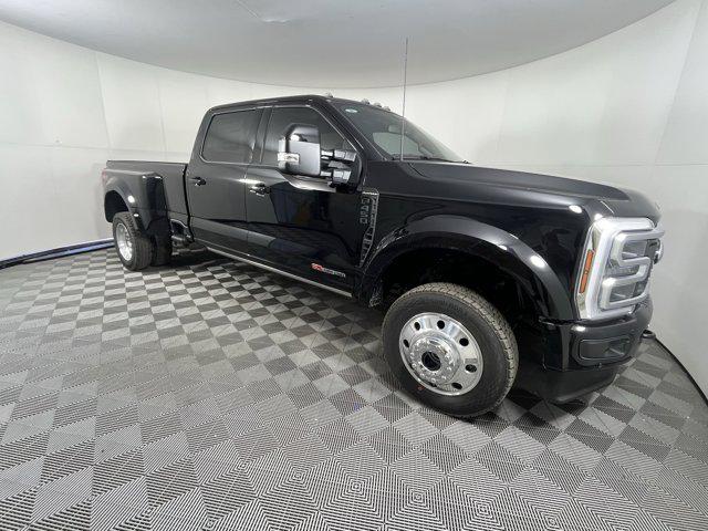 2026 Ford F-450 Platinum