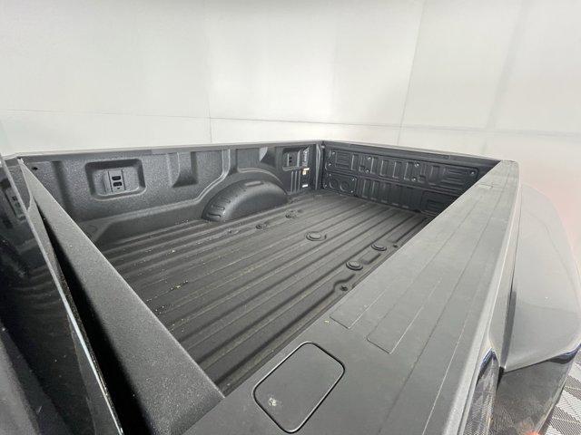 2026 Ford F-450 Platinum