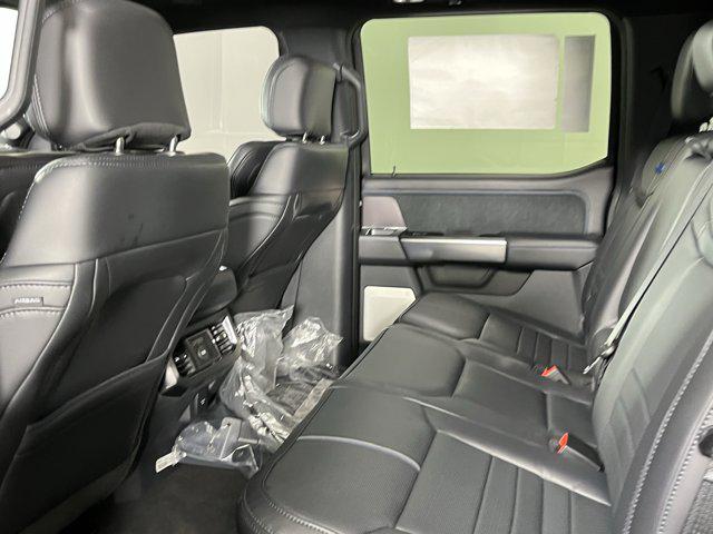 2026 Ford F-450 Platinum