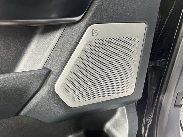 2026 Ford F-450 Platinum