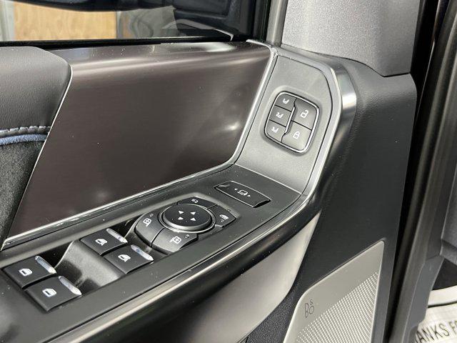 2026 Ford F-450 Platinum