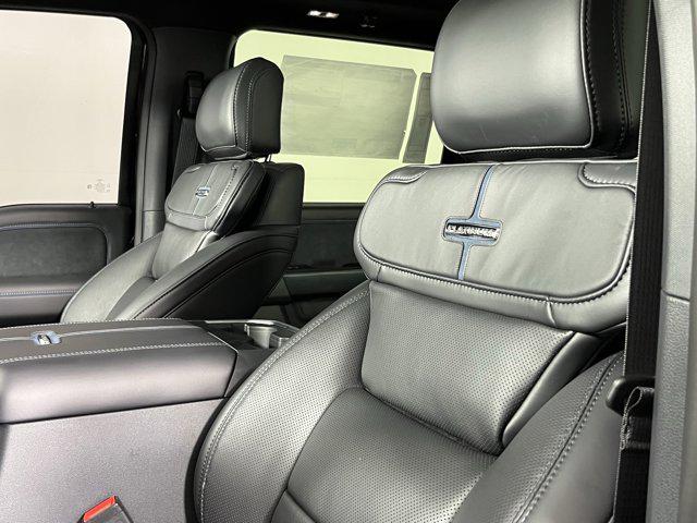 2026 Ford F-450 Platinum