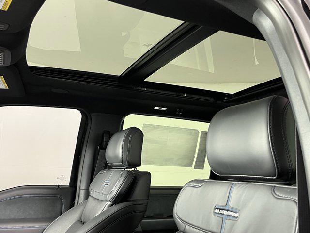 2026 Ford F-450 Platinum