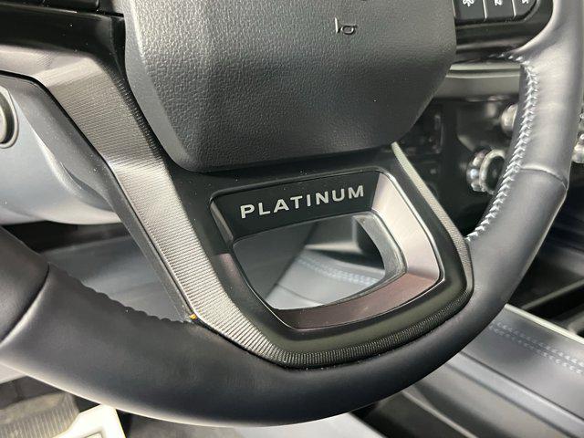 2026 Ford F-450 Platinum