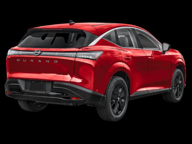 2026 Nissan Murano SV