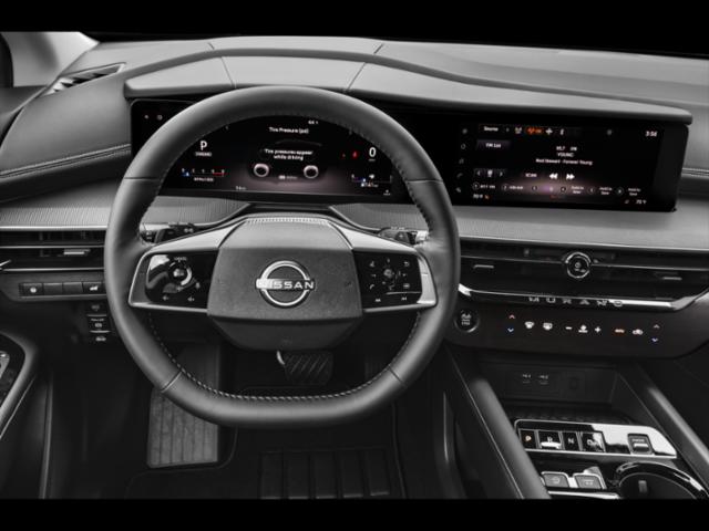 2026 Nissan Murano SV
