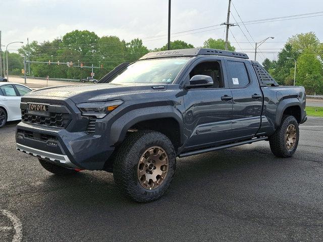 2026 Toyota Tacoma Trailhunter