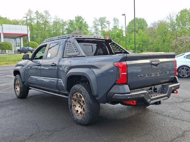 2026 Toyota Tacoma Trailhunter