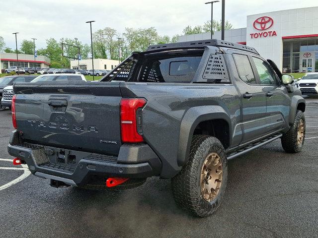 2026 Toyota Tacoma Trailhunter