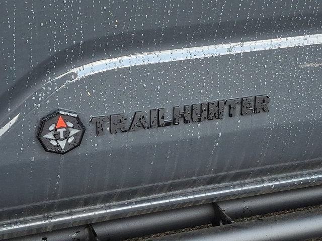 2026 Toyota Tacoma Trailhunter