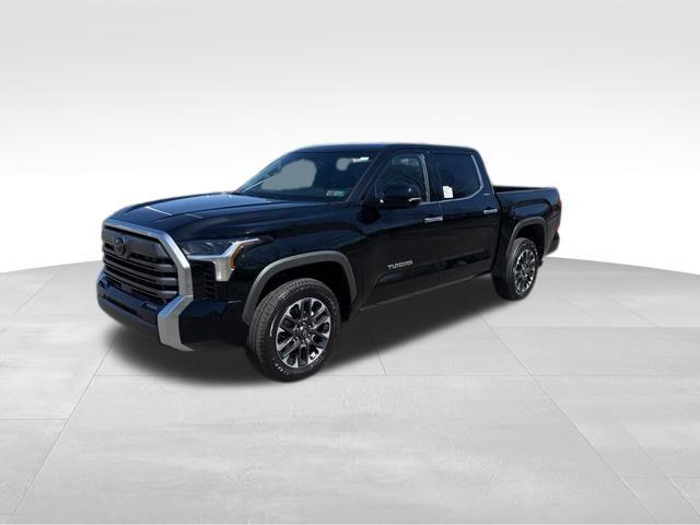 2026 Toyota Tundra Limited CrewMax 5.5' Bed for sale in Scranton, PA