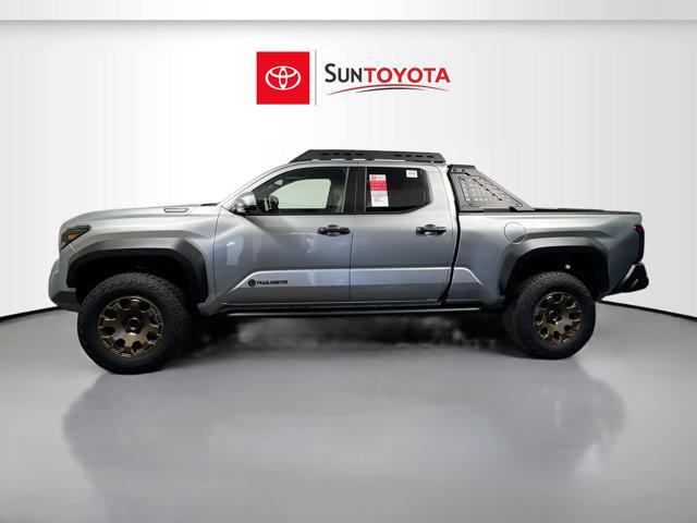 2026 Toyota Tacoma Trailhunter