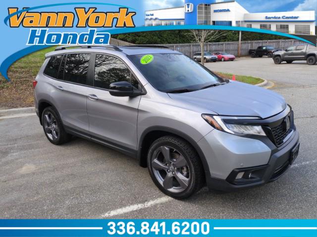 2021 Honda Passport 2WD Touring for sale in High Point, NC