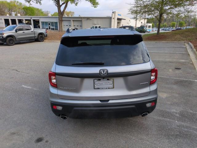 2021 Honda Passport 2WD Touring