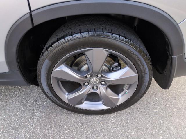 2021 Honda Passport 2WD Touring