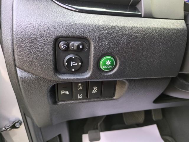 2021 Honda Passport 2WD Touring
